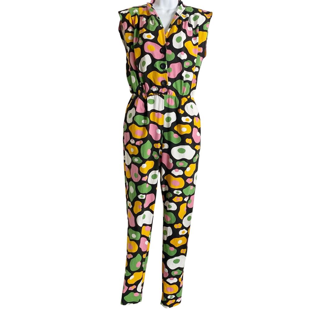 Nooworks Eggs Magic Suit Size M